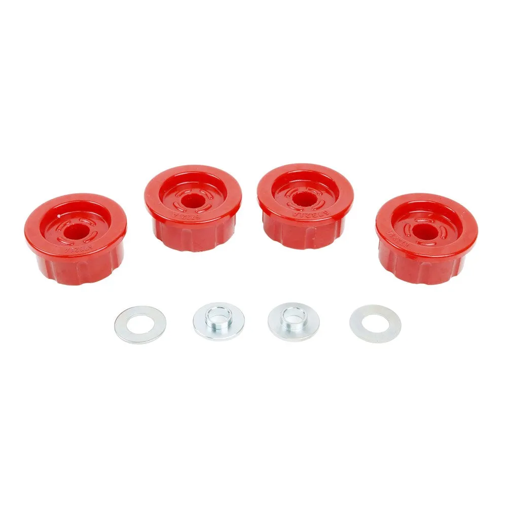 Nolathane Front Lower Control Arm Inner Rear Bushing Kit - 45675A