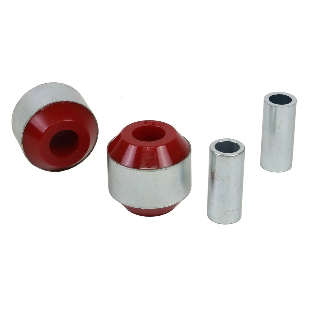 Nolathane Front Lower Control Arm Inner Rear Bushing Kit - 45853