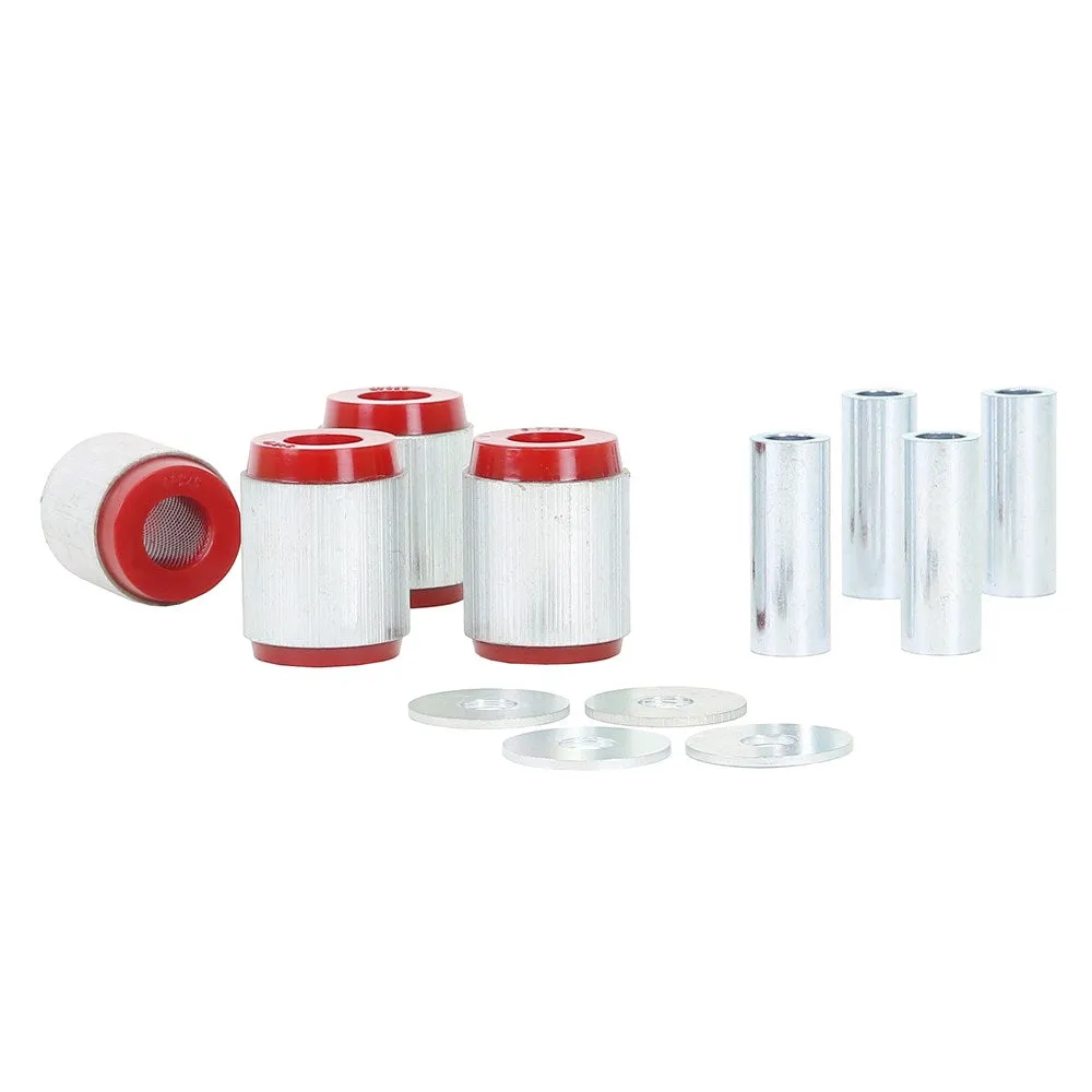 Nolathane Front Upper Control Arm Bushing Kit - 45575