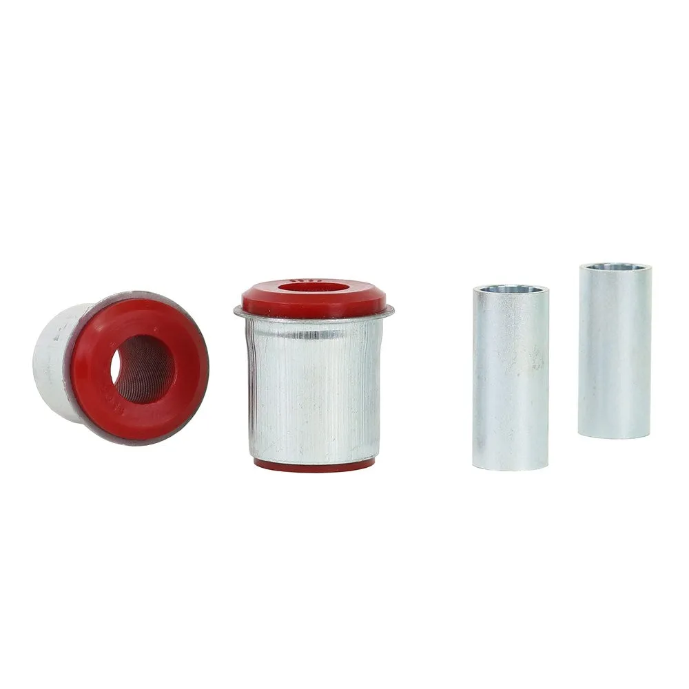 Nolathane Front Upper Control Arm Inner Rear Bushing Kit - 45301