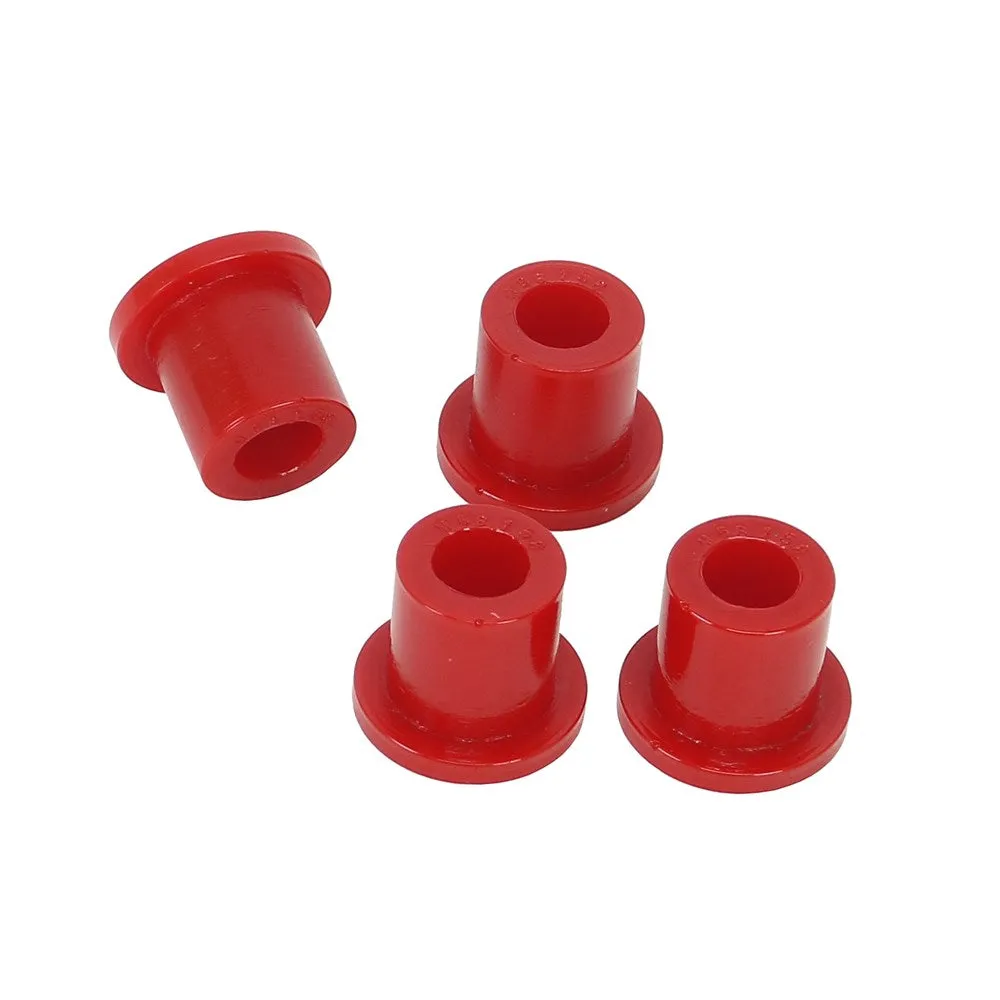 Nolathane Rear Spring Eye Rear And Shackle Bushing Kit - 47075