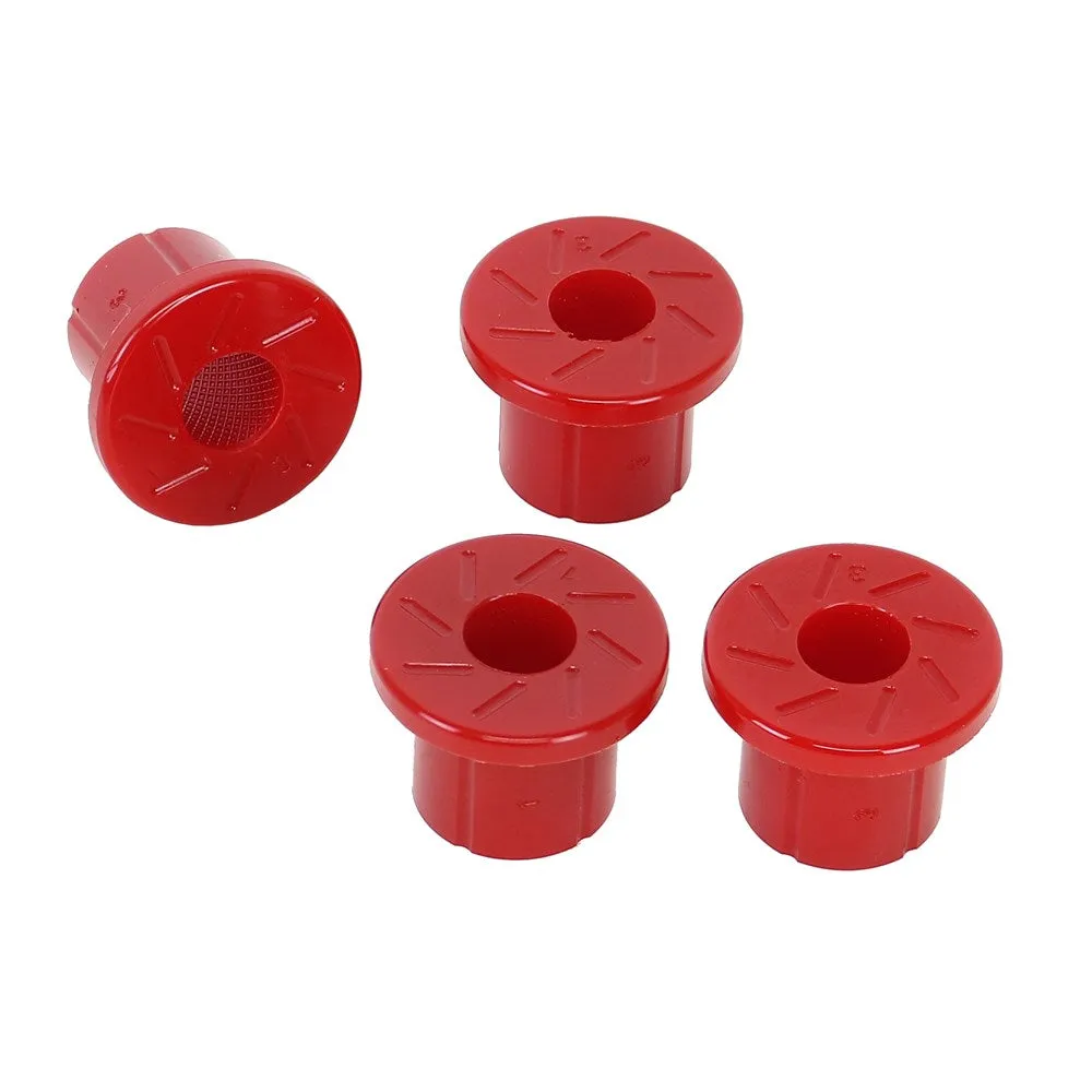 Nolathane Rear Spring Shackle Bushing Kit - 47027