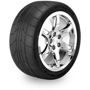 NT555R Drag Radial