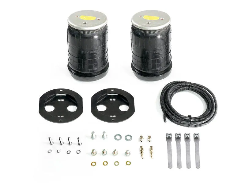 OA6037 - Full Air Suspension Kit