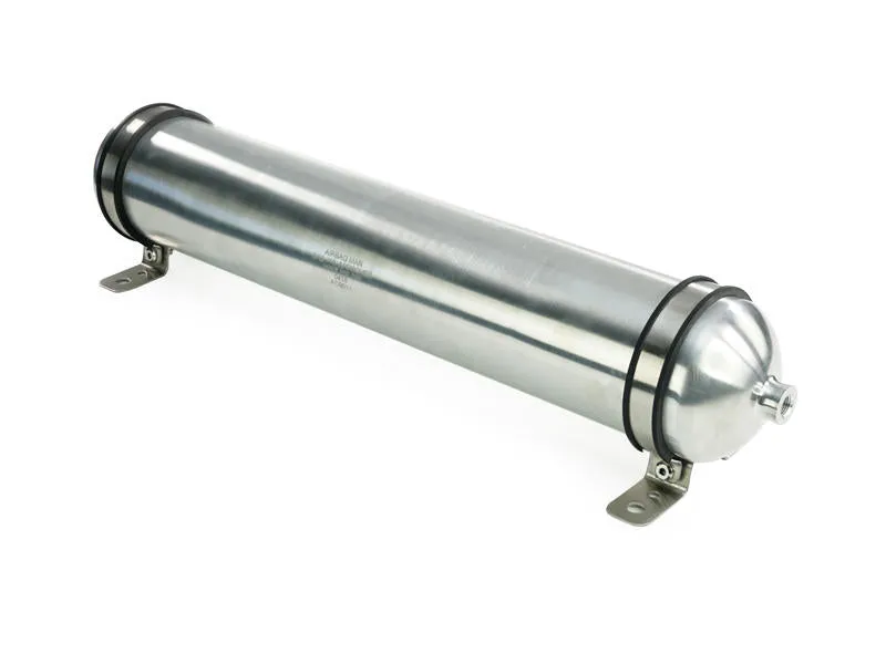 OA6515M - Full Air Suspension Kit - Metric Tubing