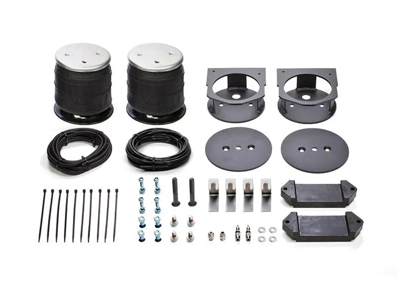 OA6515M - Full Air Suspension Kit - Metric Tubing