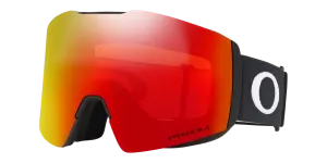 Oakley Fall Line Goggle L Matte Black w/ Prizm Torch