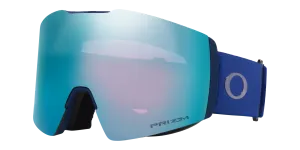Oakley Fall Line Goggle L Matte Navy w/ Prizm Sapphire