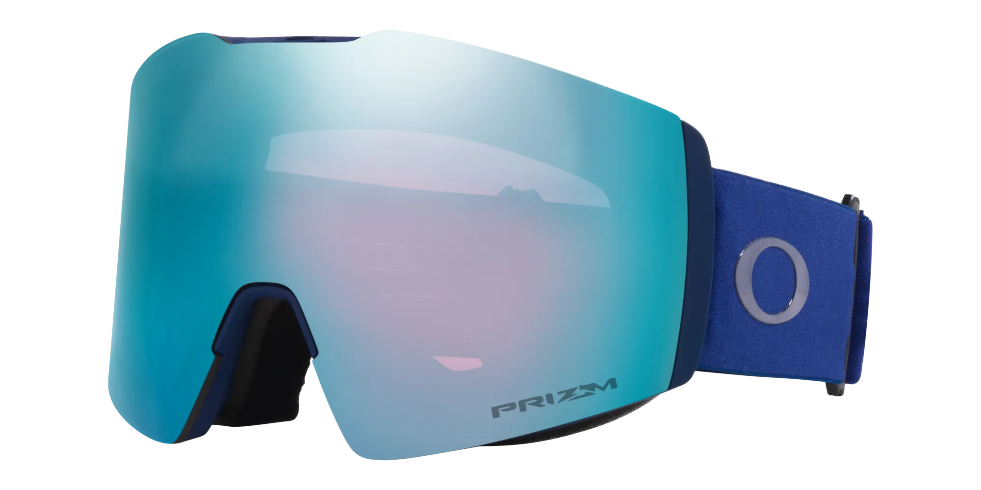 Oakley Fall Line Goggle L Matte Navy w/ Prizm Sapphire