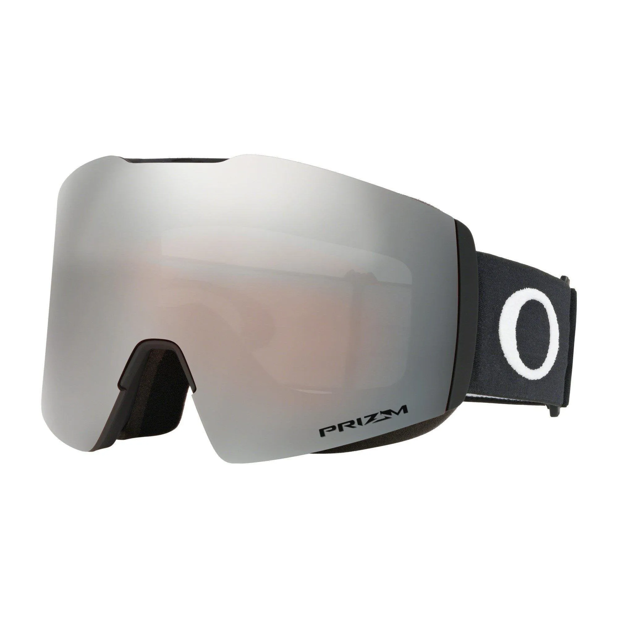 Oakley Fall Line XL, Matte Black w/ Prizm Black