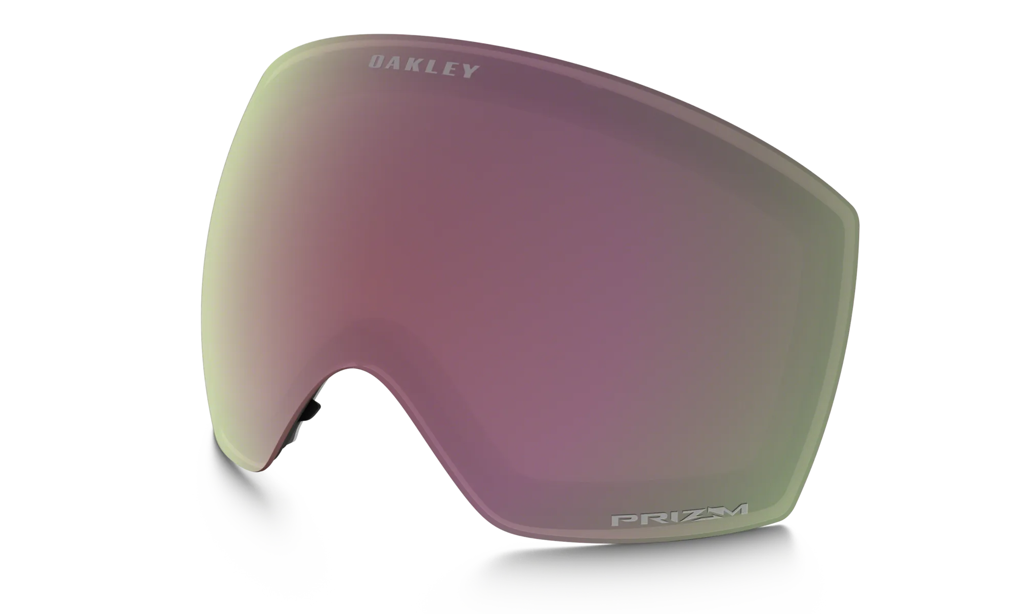 Oakley Flight Deck Prizm Lens Hi Pink Large
