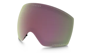 Oakley Flight Deck Prizm Lens Hi Pink Large