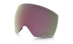Oakley Flight Deck Prizm Lens Hi Pink XM