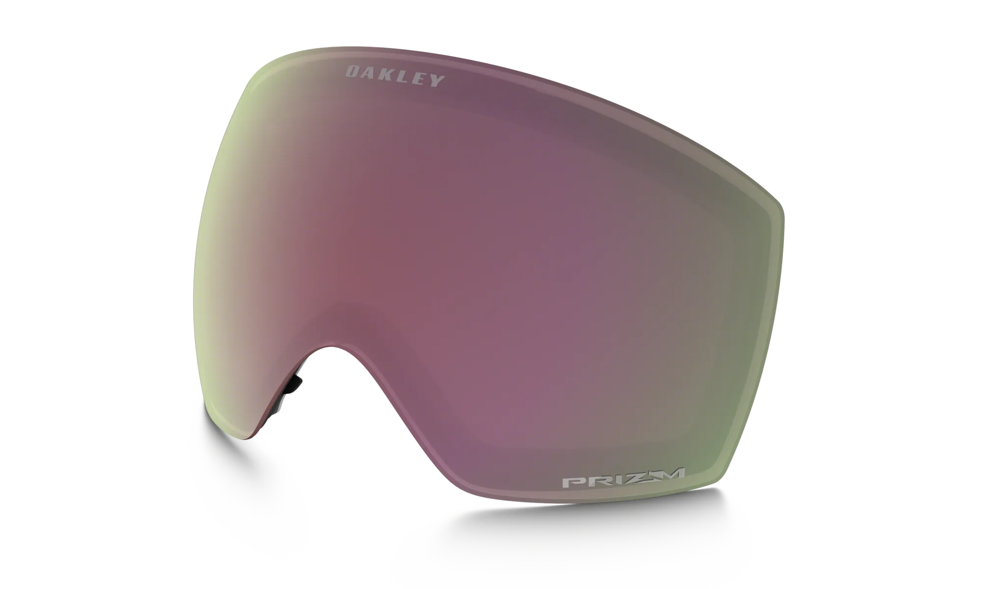 Oakley Flight Deck Prizm Lens Hi Pink XM