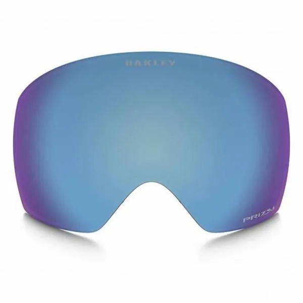 Oakley  Flight Deck Prizm Lens XM - Prizm Sapphire Iridium