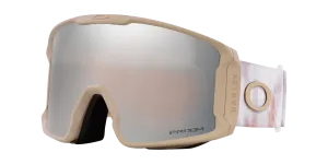 Oakley Line Miner Goggle L Jamie Anderson Signature w/ Prizm Black