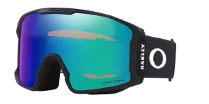 Oakley Line Miner Goggle L Matte Black w/ Prizm Argon
