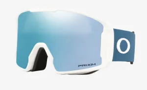 Oakley Line Miner L Poseidon w/Prizm Sapphire Iridium