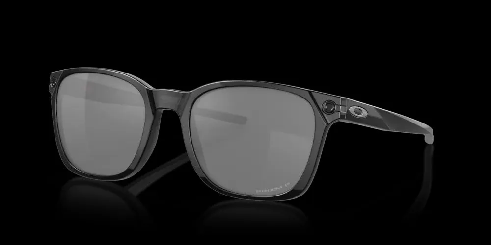 Oakley Ojector Black Ink Prizm Black Polarized