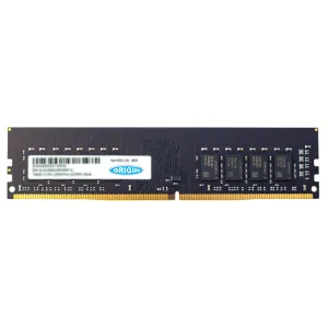 Origin 16Gb Ddr4 2666Mhz Udimm 2Rx8 Ecc 1.2V