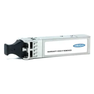 Origin Storage Brocade Compatible Transceiver Sfp 1000Base-Ezx (1550Nm Smf 120Km Lc Dom)