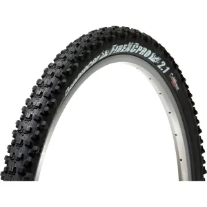 Panaracer Fire Pro XC Tire 26x2.10 Tubeless Compatible, Folding, Black