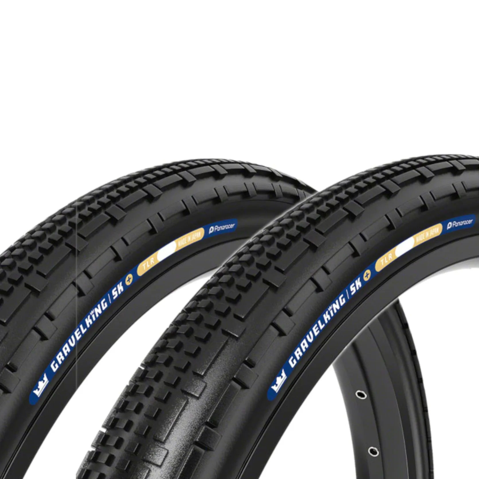 Panaracer GravelKing SK  26x2.10 Tubeless Ready Tire