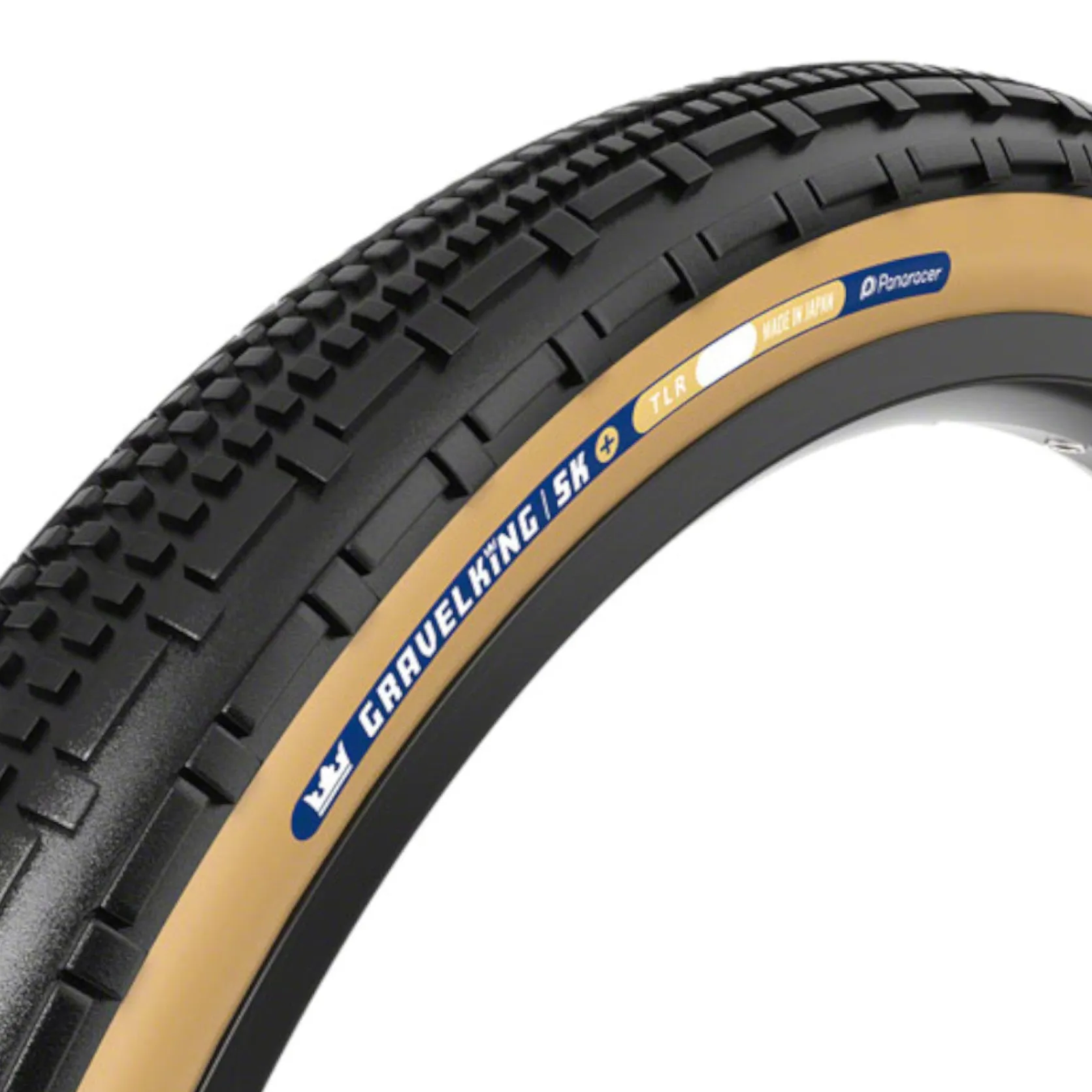 Panaracer GravelKing SK  26x2.10 Tubeless Ready Tire