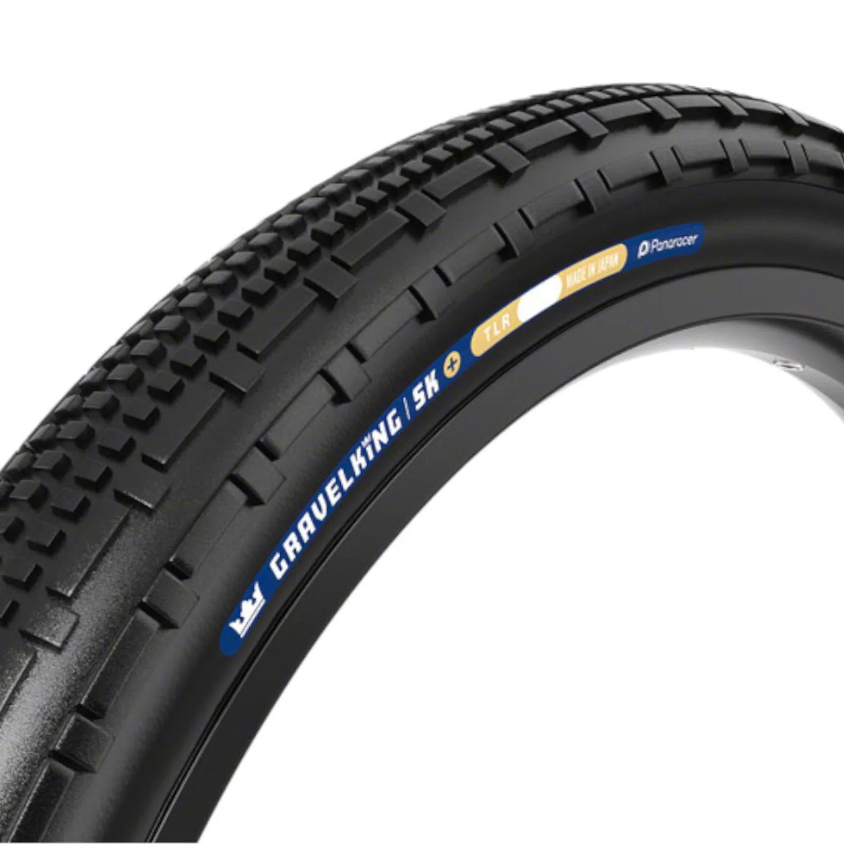 Panaracer GravelKing SK  26x2.10 Tubeless Ready Tire