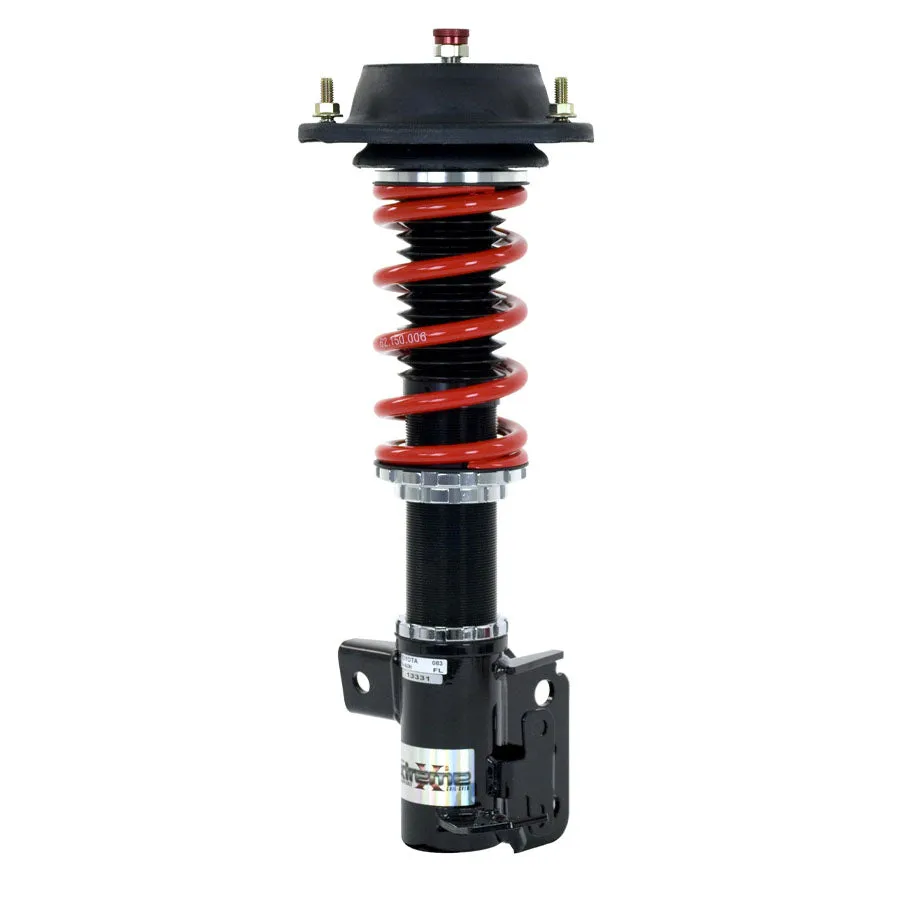 Pedders eXtreme XA Coilover Kit | 2017-2020 Toyota 86 / 13-17 Scion FR-S