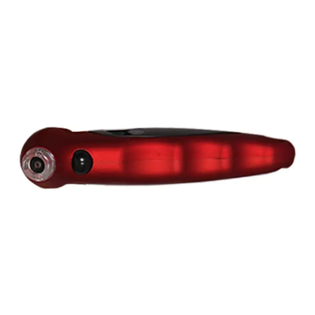 Portable LCD Screen Display Digital Tire Pressure-Portable Tire Pressure Monitor