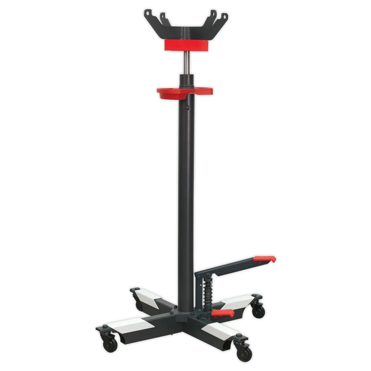 Premier Transmission Jack 0.3tonne Vertical