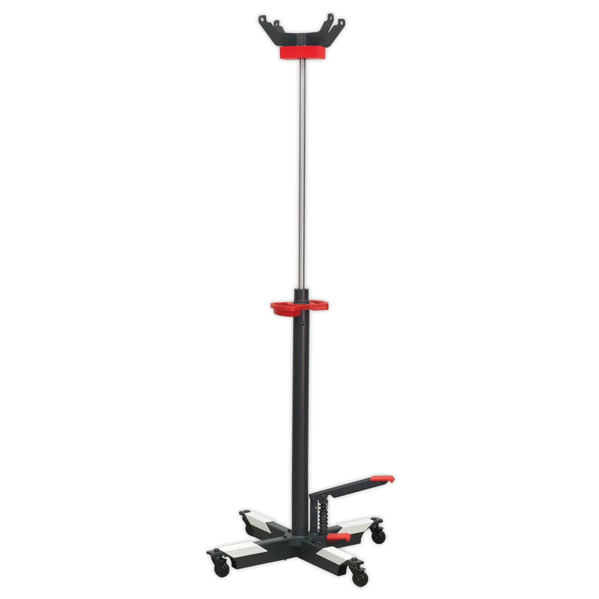 Premier Transmission Jack 0.3tonne Vertical