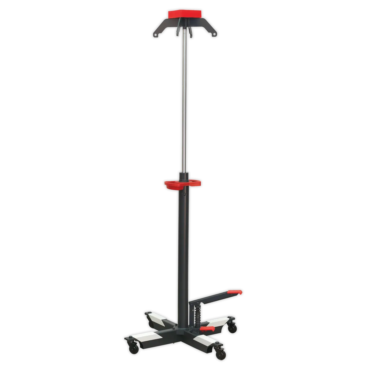 Premier Transmission Jack 0.3tonne Vertical