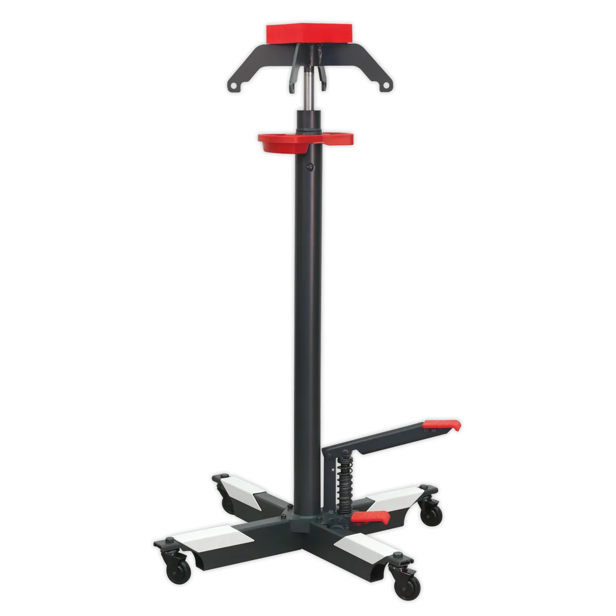 Premier Transmission Jack 0.3tonne Vertical