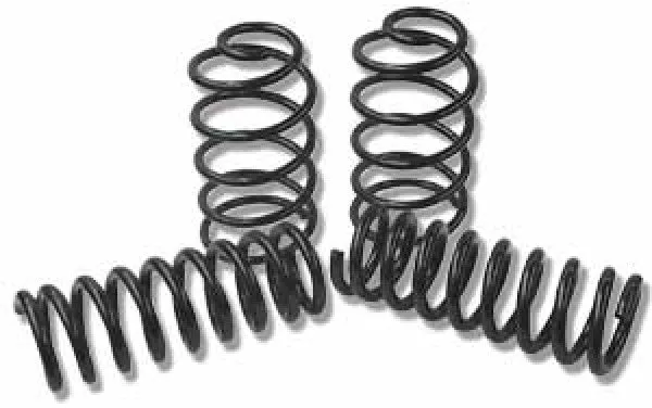 Pro Spring Kit Set