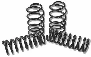 Pro Spring Kit Set