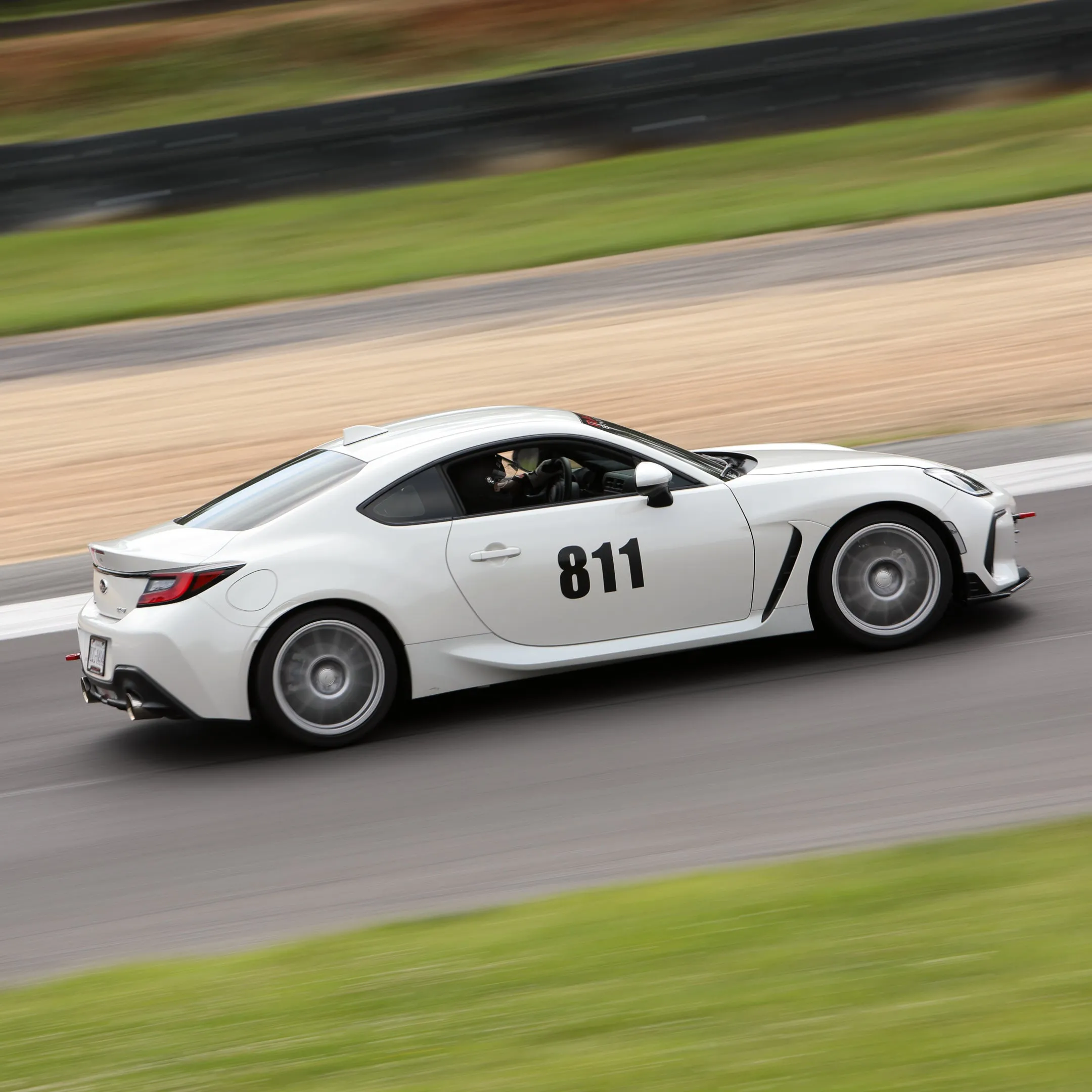 Racecomp Engineering Tarmac 2 Coilovers 2013  BRZ/FR-S/86