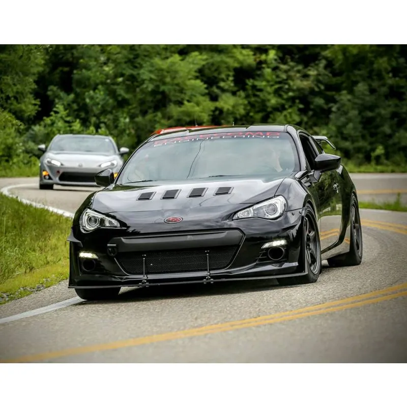 Racecomp Engineering Tarmac 2 Coilovers 2013  BRZ/FR-S/86