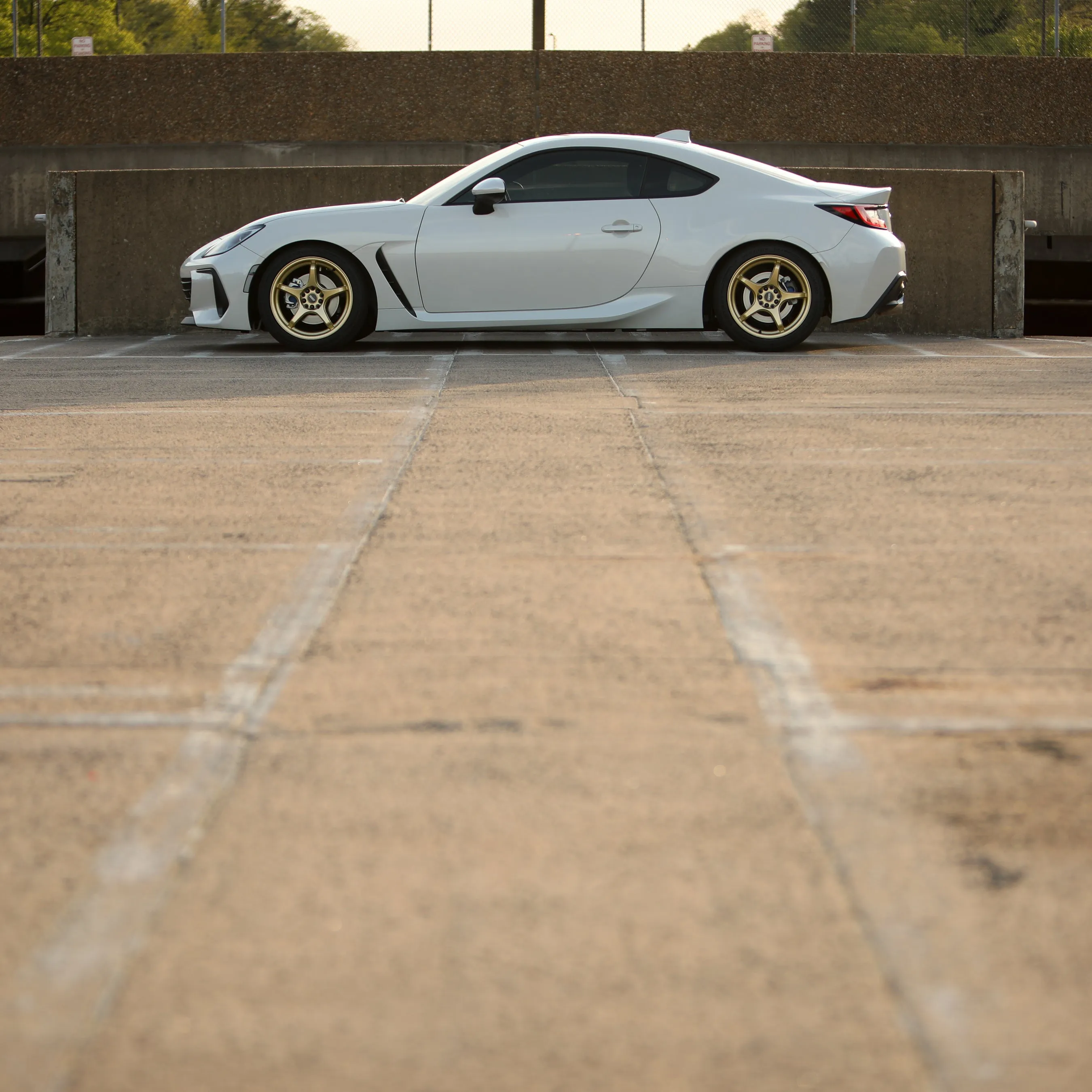 Racecomp Engineering Tarmac 2 Coilovers 2013  BRZ/FR-S/86