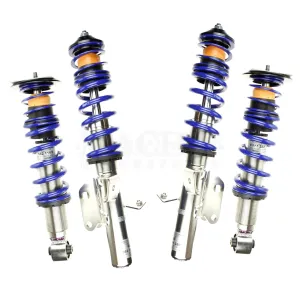 Racecomp Engineering Tarmac 2 Coilovers 2013  BRZ/FR-S/86