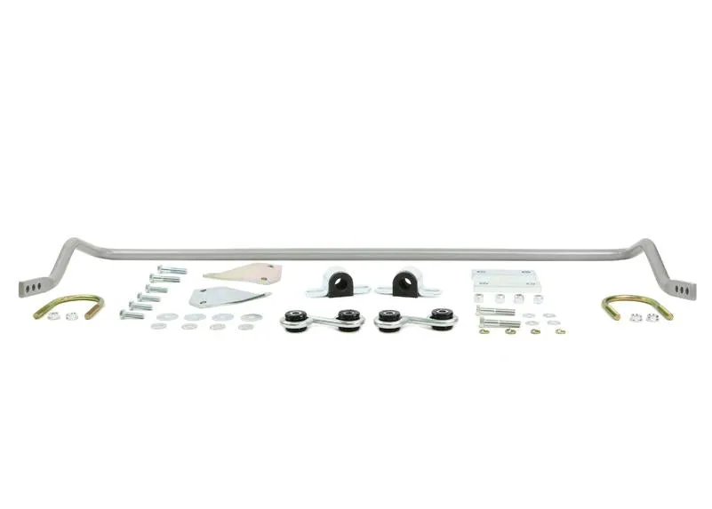 Rear Anti-Roll Bar 20mm Heavy Duty Blade Adjustable Nissan Pulsar N15 1995-2000 - WhiteLine