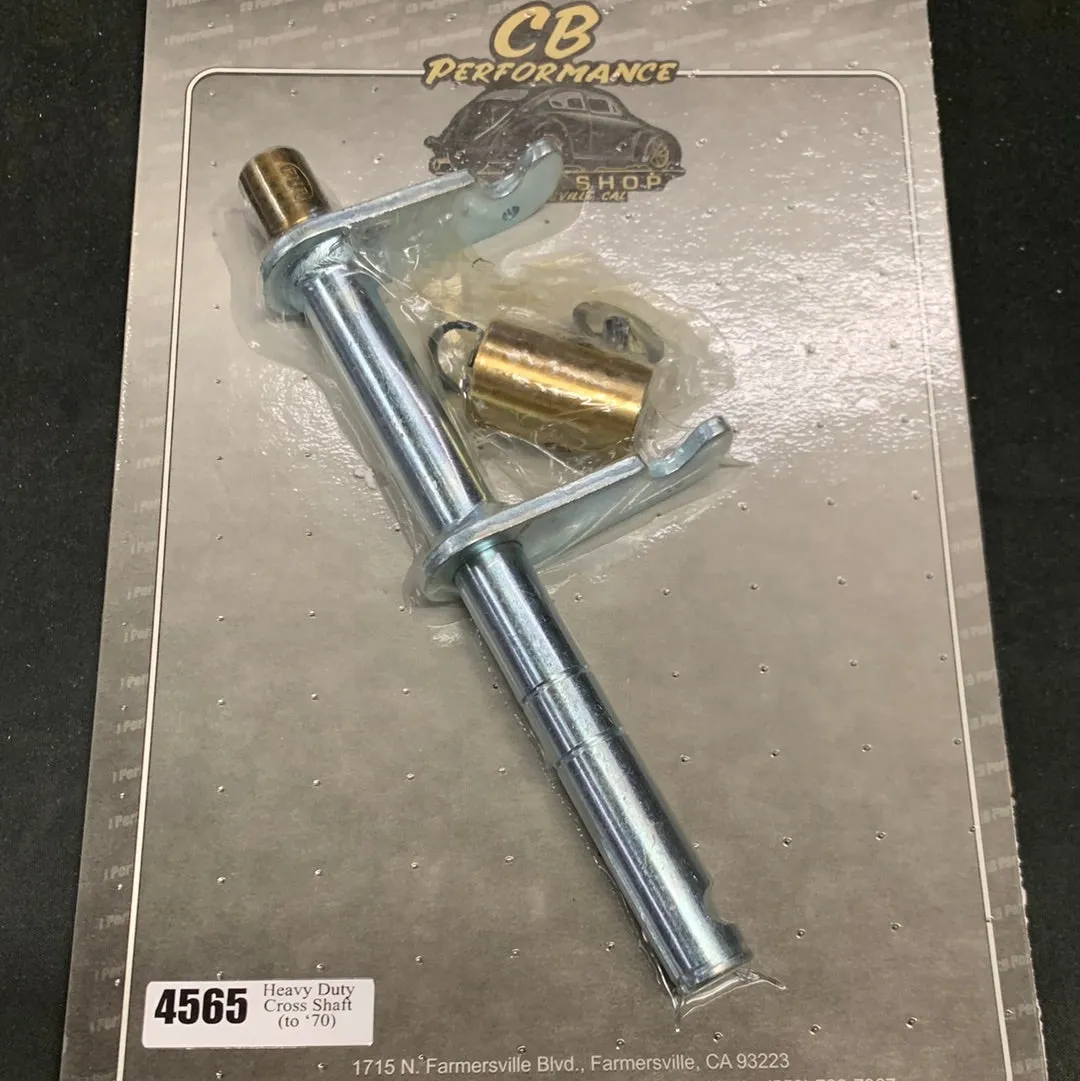 Release Bearing Cross Shaft (RACING)