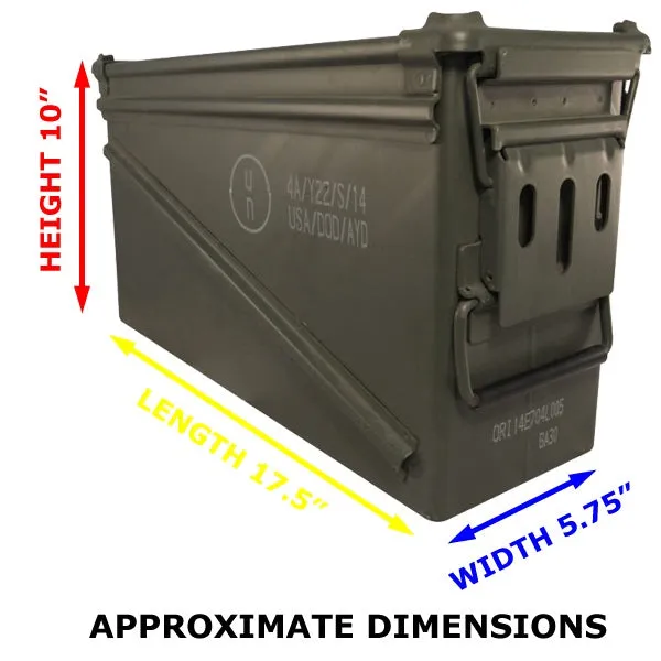 Rocket Box