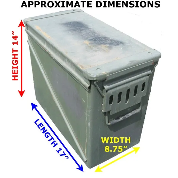 Rocket Box
