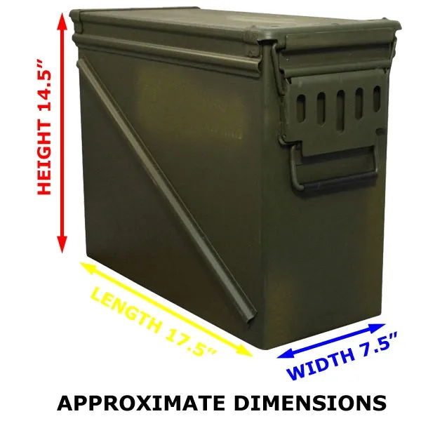 Rocket Box