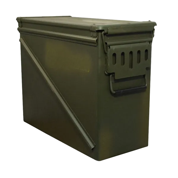 Rocket Box