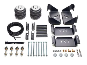 RR4541 - Air Suspension Helper Kit for Leaf Springs