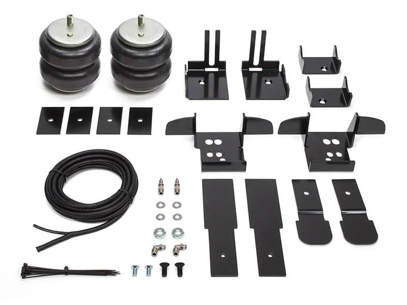 RR4664 - Air Suspension Helper Kit for Leaf Springs