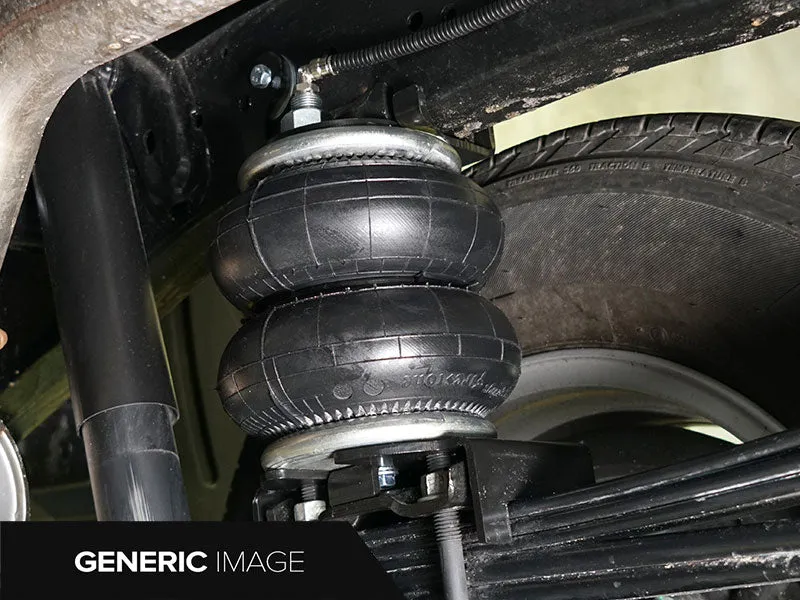 RR4694 - Air Suspension Helper Kit for Leaf Springs